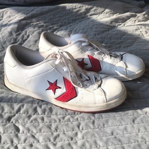 Retro converse